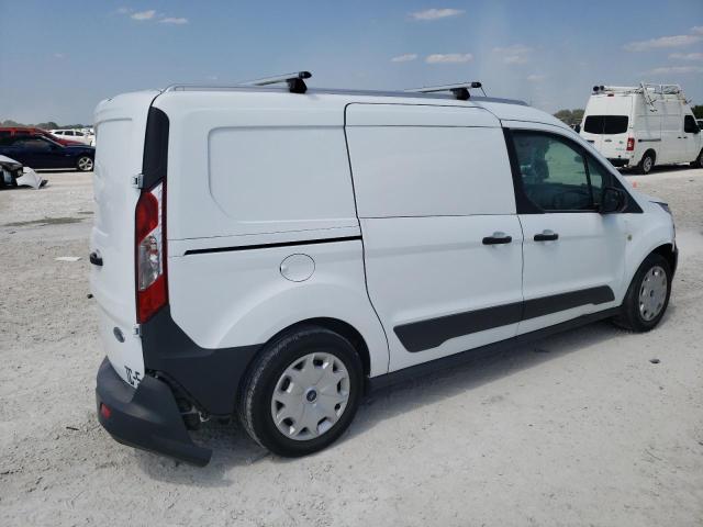Image 3 of 2017 FORD TRANSIT CONNECT XL 2017 with VIN NM0LS7E76H1336566