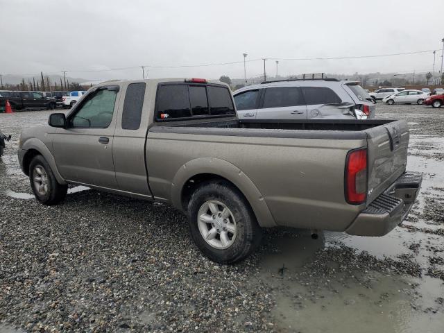Image 2 of 2004 NISSAN FRONTIER KING CAB XE 2004 with VIN 1N6DD26TX4C453062