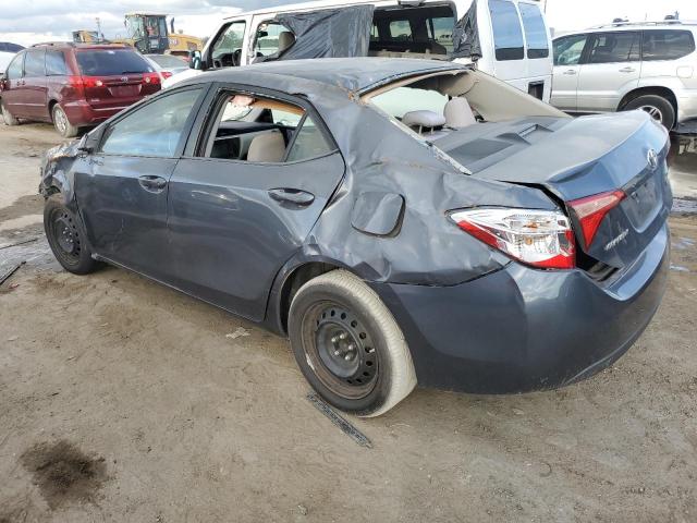 Obraz 2 z 2018 TOYOTA COROLLA L 2018 z VIN 5YFBURHE8JP821663