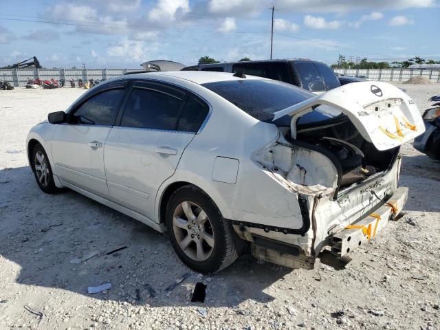 Изображение 2 2008 NISSAN ALTIMA 2.5 2008 с VIN 1N4AL21EX8N516095