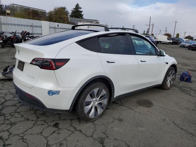 Image 3 of 2021 TESLA MODEL Y  2021 with VIN 5YJYGDEE0MF173650