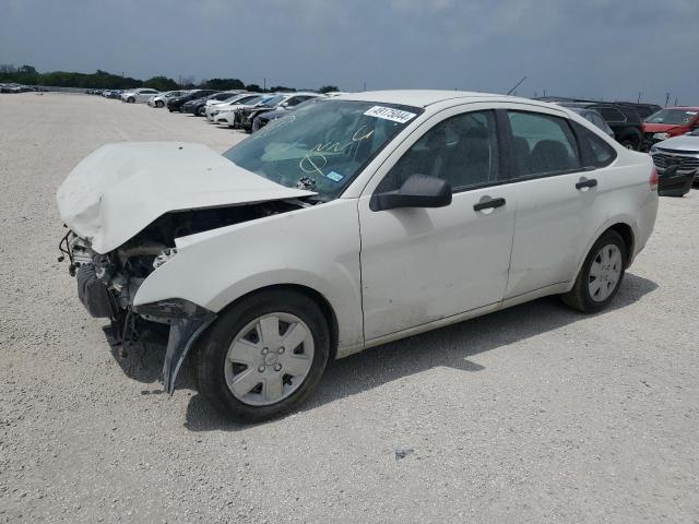 Obraz 1 z 2009 FORD FOCUS S 2009 z VIN 1FAHP34N29W133476