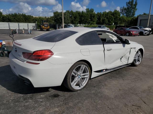 Obraz 3 z 2014 BMW 650 I 2014 z VIN WBAYM9C53ED248033