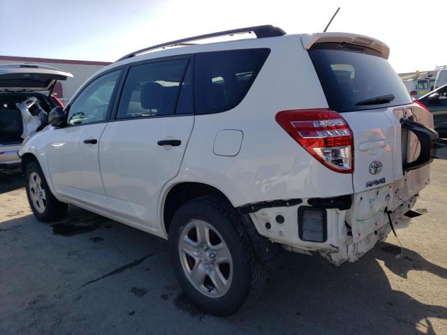Obraz 2 z 2012 TOYOTA RAV4  2012 z VIN 2T3ZF4DV4CW136957