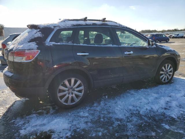 Изображение 3 2008 MAZDA CX-9  2008 с VIN JM3TB38VX80136972