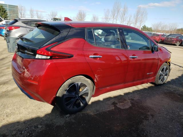 Image 3 of 2018 NISSAN LEAF S 2018 with VIN 1N4AZ1CP2JC316160