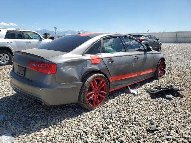 Obraz 3 z 2014 Audi S6 2014 z VIN WAUF2AFC7EN095790