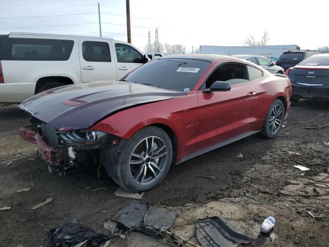 Изображение 2020 FORD MUSTANG GT 2020