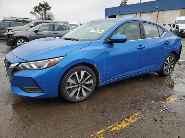 Изображение 2023 NISSAN SENTRA SV 2023