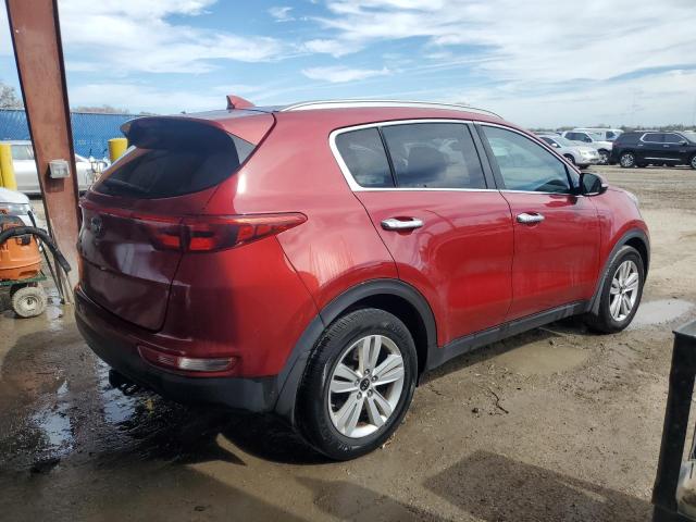 Изображение 3 2018 KIA SPORTAGE LX 2018 с VIN KNDPM3AC1J7419142