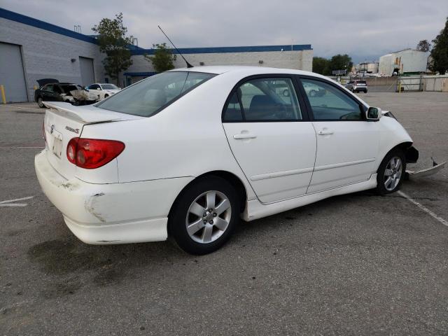 Image 3 of 2007 TOYOTA COROLLA CE 2007 with VIN 1NXBR30E17Z874089