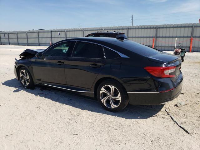 Obraz 2 z 2020 HONDA ACCORD EX 2020 z VIN 1HGCV1F44LA013672