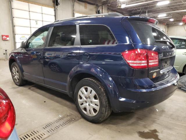 Obraz 2 z 2017 DODGE JOURNEY SE 2017 z VIN 3C4PDCAB2HT622036