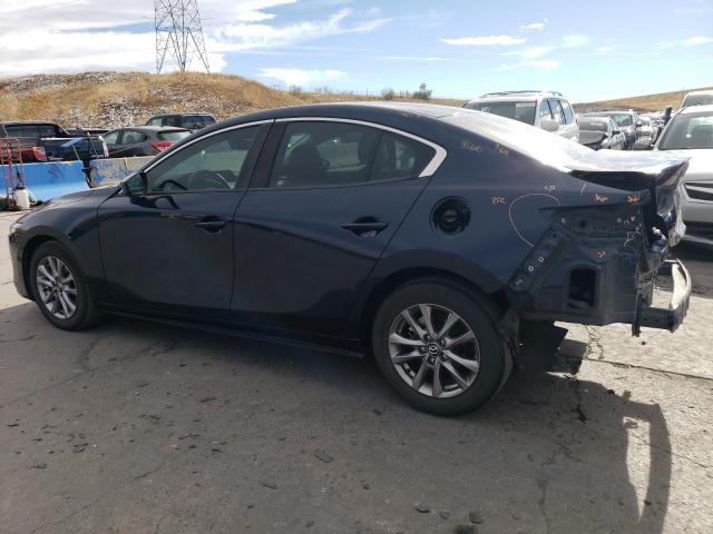 Изображение 2 2021 MAZDA 3  2021 с VIN JM1BPAAL2M1318270