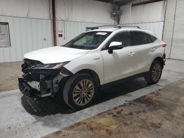 Изображение 2021 TOYOTA VENZA LE 2021