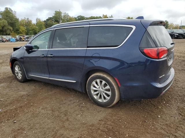 Изображение 2 2018 CHRYSLER PACIFICA TOURING L 2018 с VIN 2C4RC1BG3JR158080