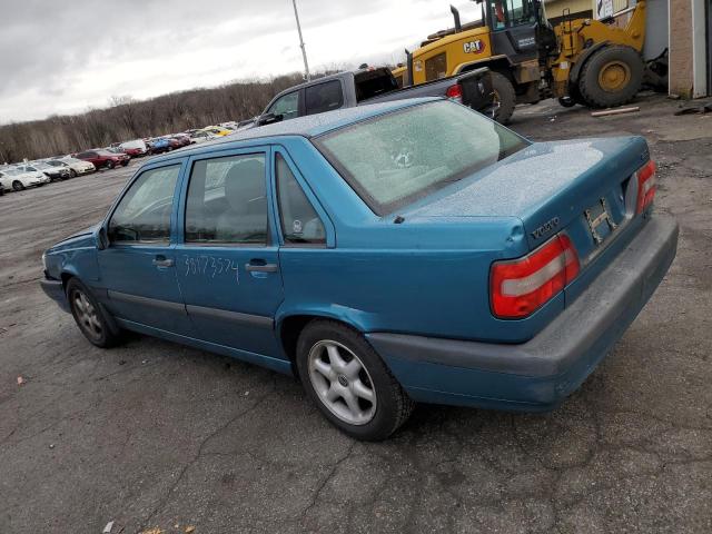 Obraz 2 z 1996 VOLVO 850 BASE 1996 z VIN YV1LS5548T1325200