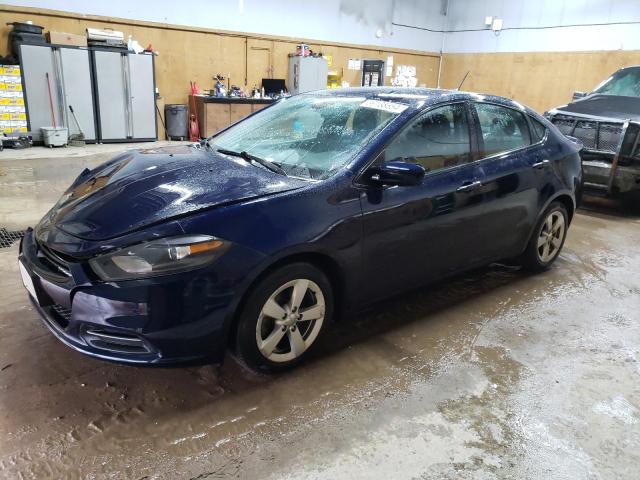 2015 DODGE DART SXT 2015 image