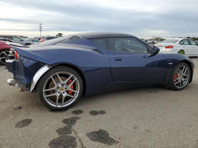 Изображение 3 2013 LOTUS EVORA  2013 с VIN SCCLMDTU9DHA10008
