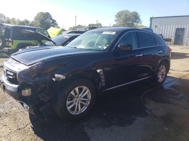Изображение 2016 INFINITI QX70  2016