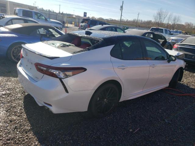 Image 3 of 2021 TOYOTA CAMRY XSE 2021 with VIN 4T1K61AK2MU465919
