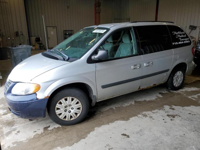 Изображение 2006 CHRYSLER TOWN & COUNTRY  2006