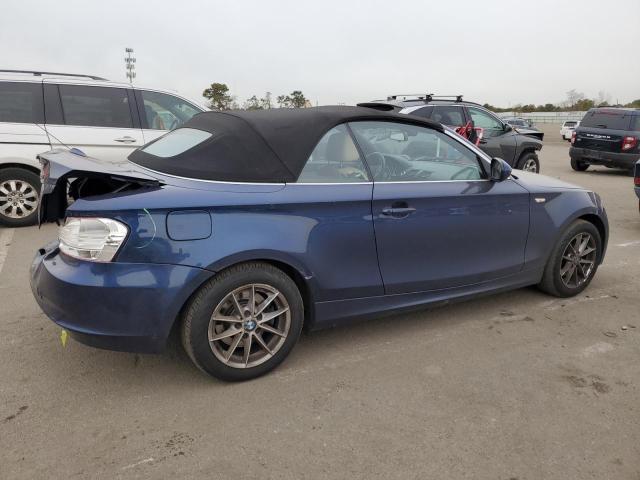 Изображение 3 2011 BMW 128 I 2011 с VIN WBAUL7C58BVM79361