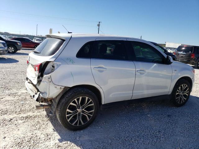 Obraz 3 z 2015 MITSUBISHI OUTLANDER SPORT SE 2015 z VIN 4A4AP4AUXFE060915
