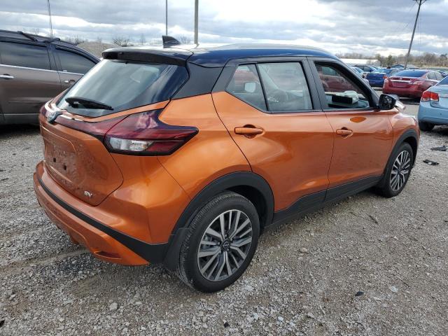 Image 3 of 2023 NISSAN KICKS SV 2023 with VIN 3N1CP5CV8PL531198