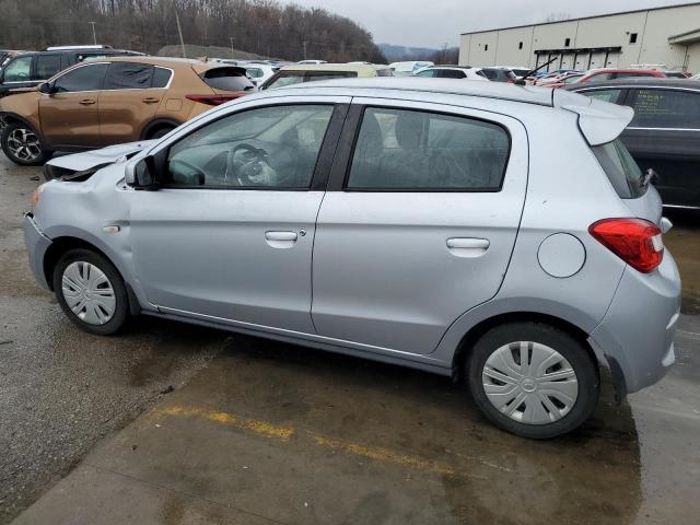 Image 2 of 2019 MITSUBISHI MIRAGE ES 2019 with VIN ML32A3HJXKH009140