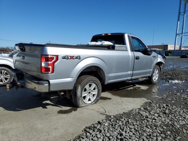 Image 3 of 2020 FORD F150  2020 with VIN 1FTNF1E44LKE31939