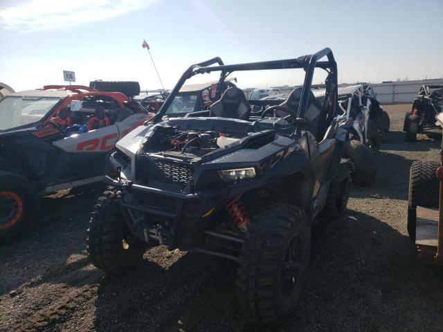 Obraz 2 z 2021 POLARIS GENERAL XP 1000 DELUXE 2021 z VIN 3NSGXD999MH215602
