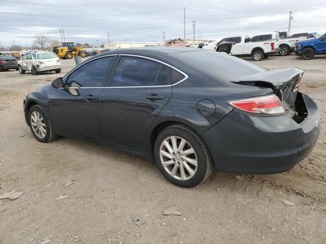 Image 2 of 2012 MAZDA 6 I 2012 with VIN 1YVHZ8DH1C5M20942