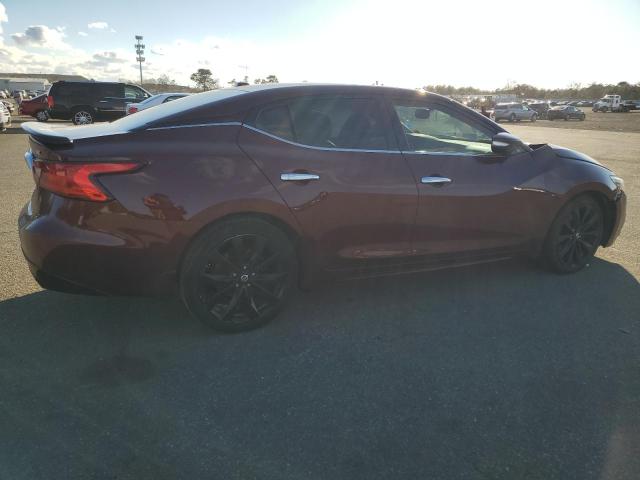 Image 3 of 2017 NISSAN MAXIMA 3.5S 2017 with VIN 1N4AA6AP5HC409319