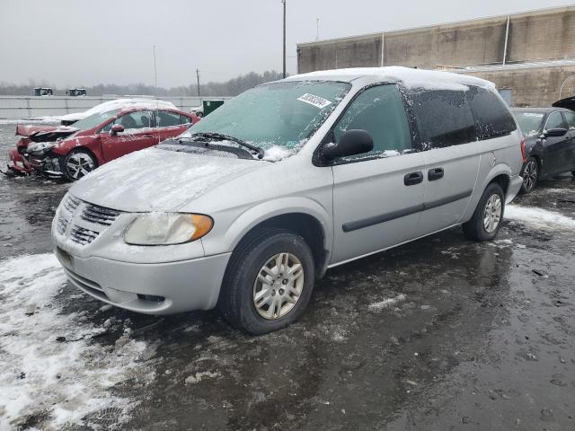 2005 DODGE GRAND CARAVAN SE 2005 image
