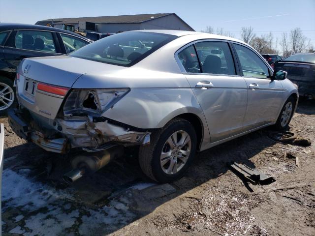Изображение 3 2012 HONDA ACCORD SE 2012 с VIN 1HGCP2F68CA175869