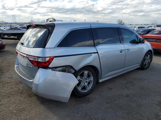Obraz 3 z 2011 HONDA ODYSSEY TOURING 2011 z VIN 5FNRL5H99BB035994