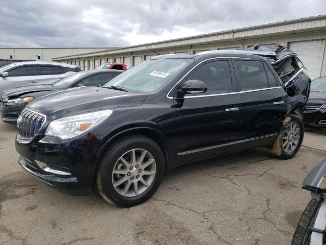 2017 BUICK ENCLAVE  2017 image