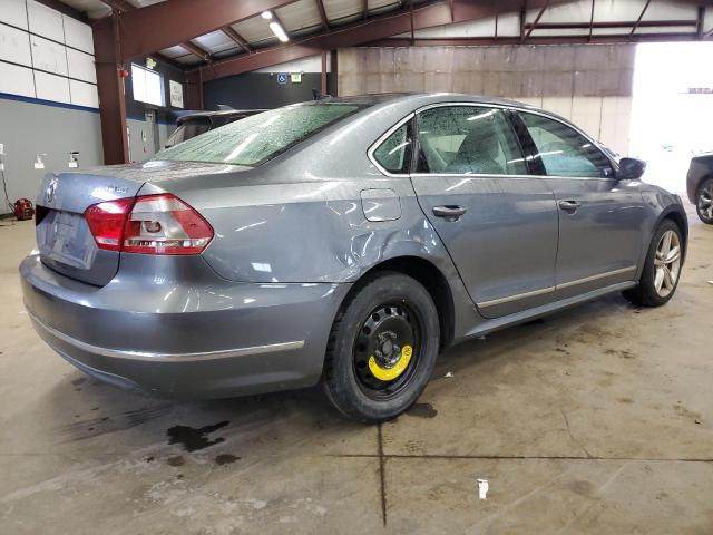 Image 3 of 2013 VOLKSWAGEN PASSAT SE 2013 with VIN 1VWBN7A39DC051347