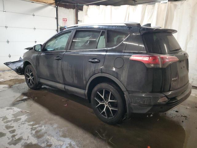 Изображение 2 2016 TOYOTA RAV4 SE 2016 с VIN 2T3JFREV3GW487373