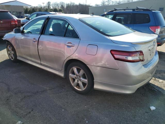 Изображение 2 2010 TOYOTA CAMRY SE 2010 с VIN 4T1BK3EK3AU106740