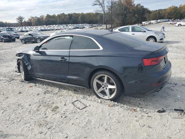 Изображение 2 2018 AUDI A5 PREMIUM S LINE 2018 с VIN WAUSNAF51JA004151