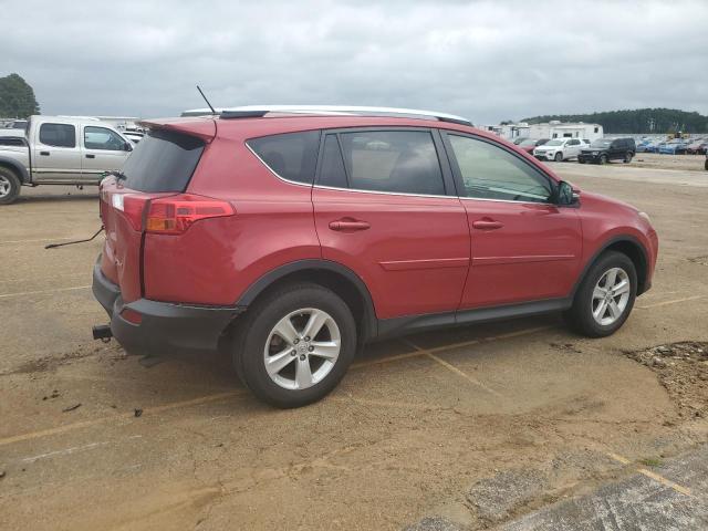 Image 3 of 2013 TOYOTA RAV4 XLE 2013 with VIN JTMWFREV7DD000951