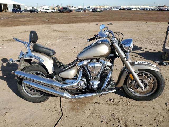 2004 YAMAHA XV1700 A 2004 image