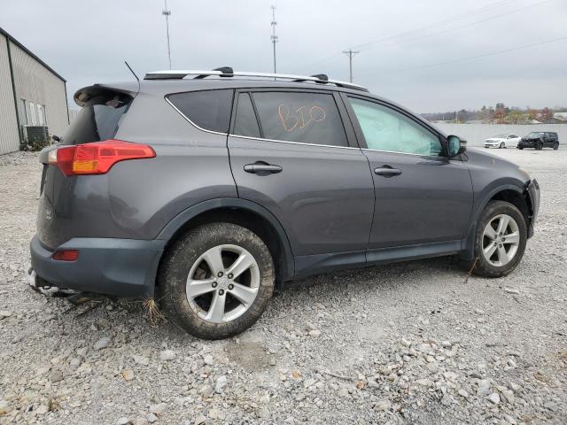 Obraz 3 z 2014 TOYOTA RAV4 XLE 2014 z VIN 2T3RFREV9EW153347