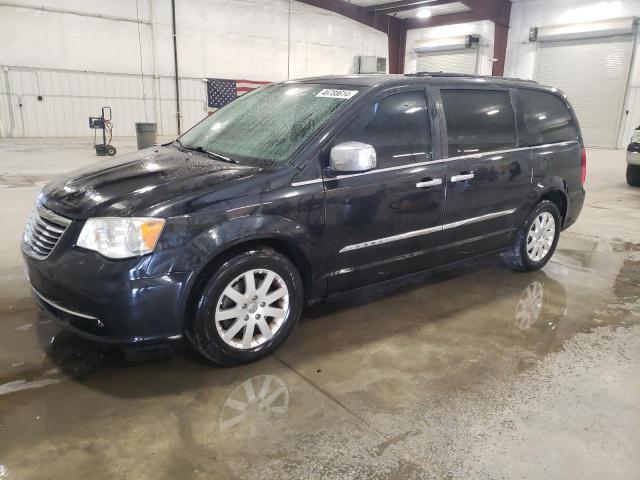 2014 CHRYSLER TOWN & COUNTRY TOURING 2014 image