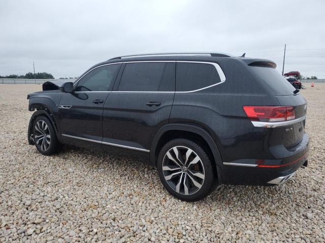 Изображение 2 2022 VOLKSWAGEN ATLAS SEL PREMIUM R-LINE 2022 с VIN 1V2FR2CA8NC523545
