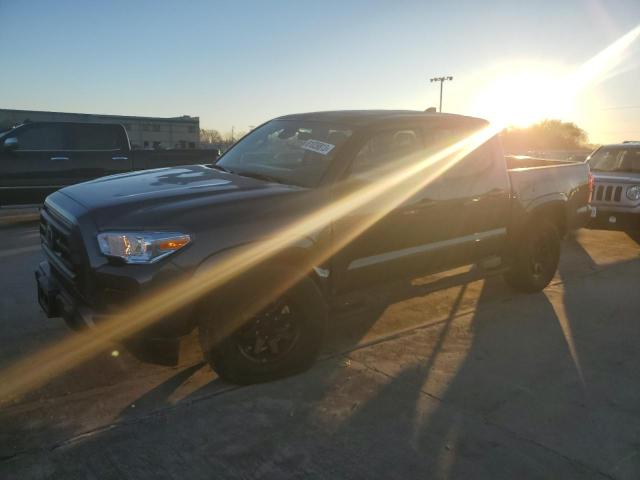 Obraz 1 z 2023 TOYOTA TACOMA DOUBLE CAB 2023 z VIN 3TYCZ5AN0PT105353