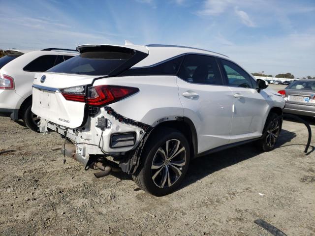Image 3 of 2016 LEXUS RX 350 2016 with VIN 2T2ZZMCAXGC002889