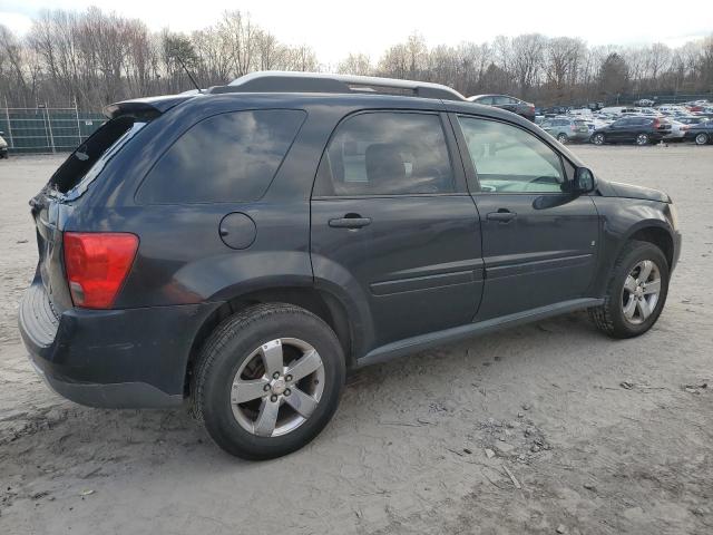 Изображение 3 2007 PONTIAC TORRENT  2007 с VIN 2CKDL63F976037392